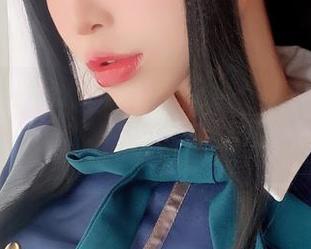 花リリ(Plant Lily)的黑色，图片的吸引力，为何让我停不下来？